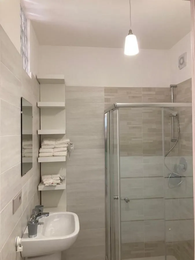Appartamento Milano Smart 0*,