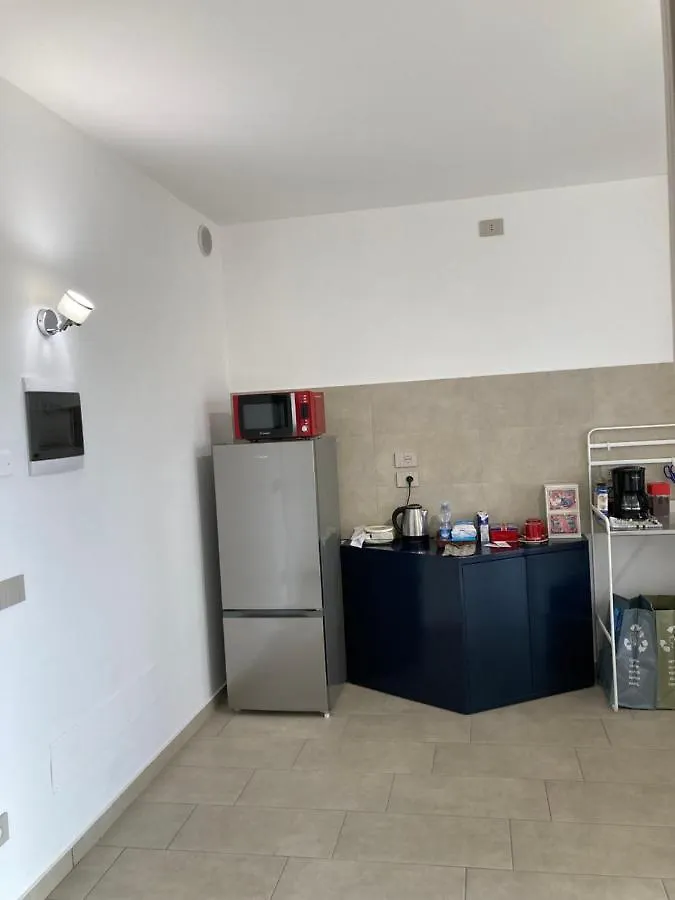 Appartamento Milano Smart