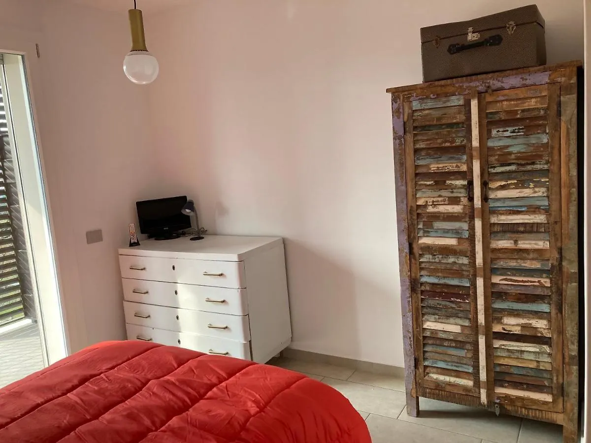 Appartamento Milano Smart