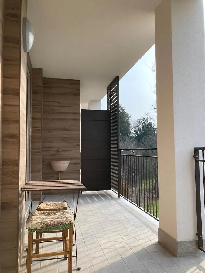Appartamento Milano Smart