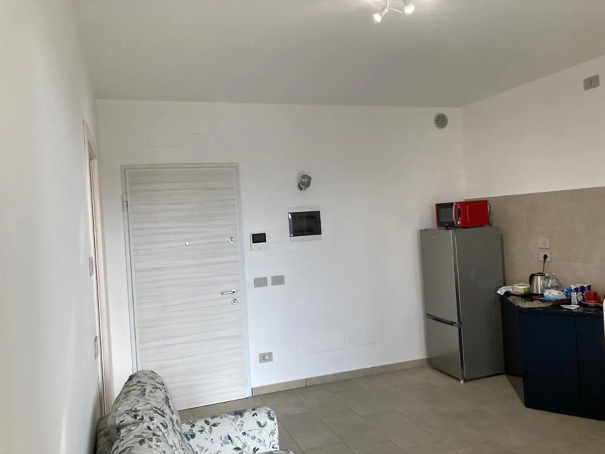 Appartamento Milano Smart