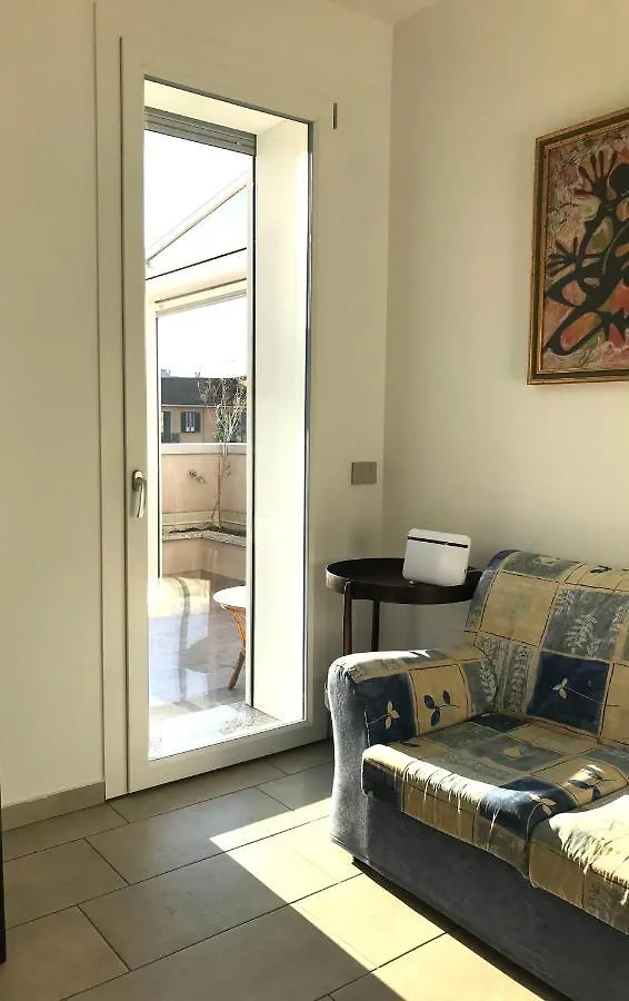Appartamento Milano Smart
