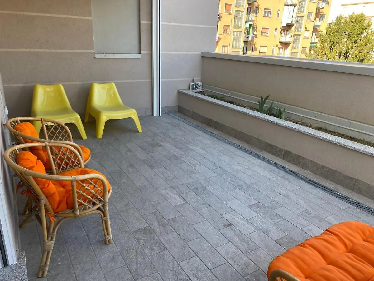 Appartamento Milano Smart