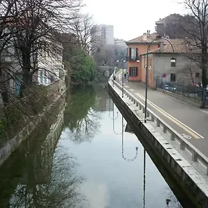 Appartamento In Ma A Casa Tua, Milano