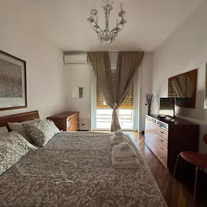 Appartamento Al54, Milano