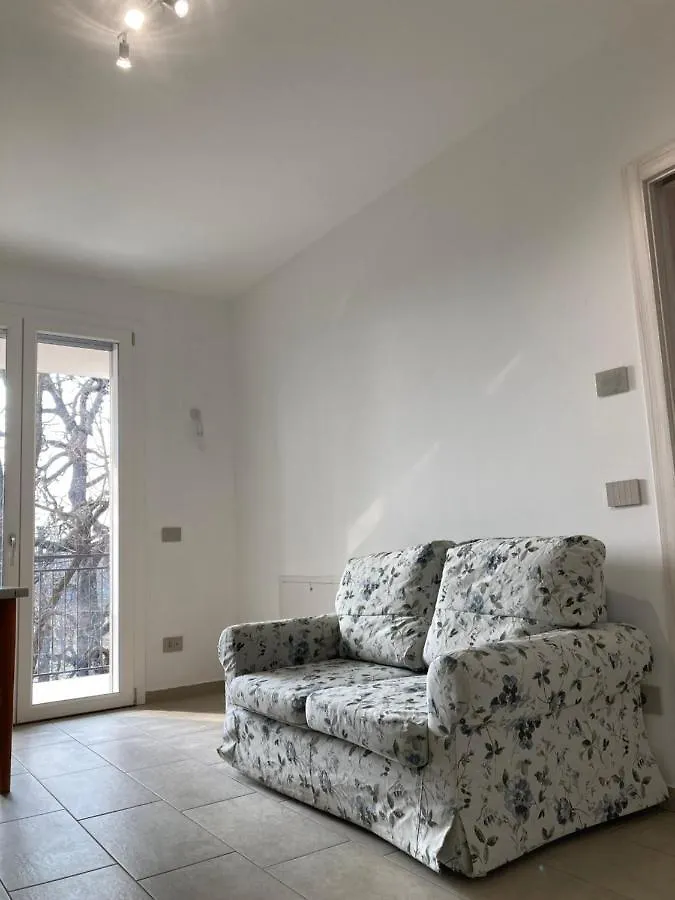 Apartmán Milano Smart Itálie