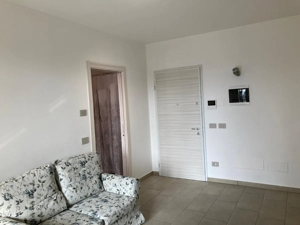 Apartmán Milano Smart