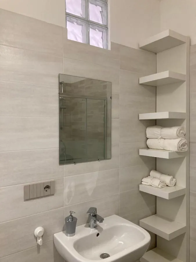 Apartamento Milano Smart Italia