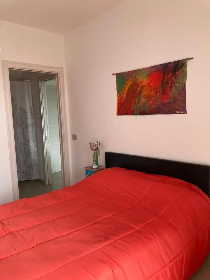 Apartmán Milano Smart Itálie