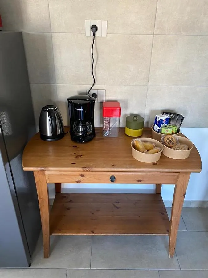 Apartmán Milano Smart Itálie