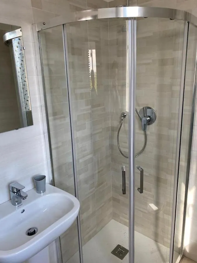 Apartmán Milano Smart