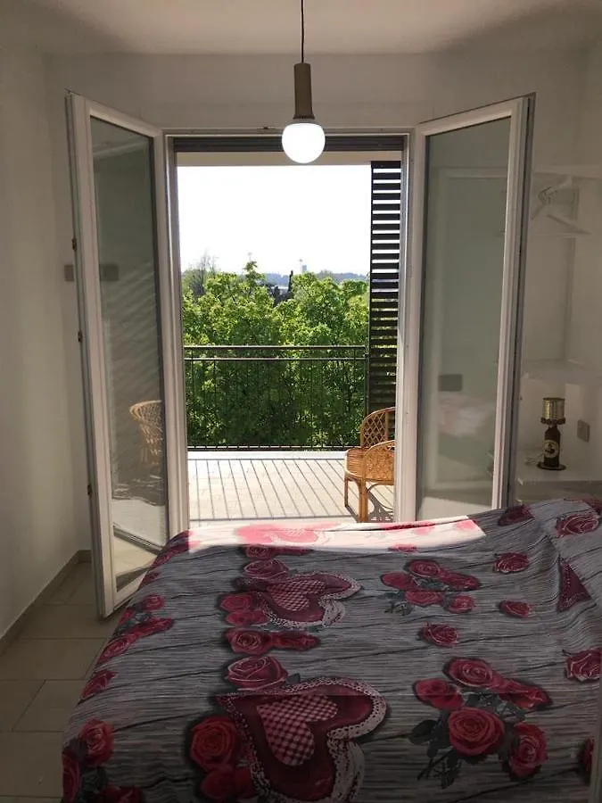 Apartmán Milano Smart 0*,  Itálie