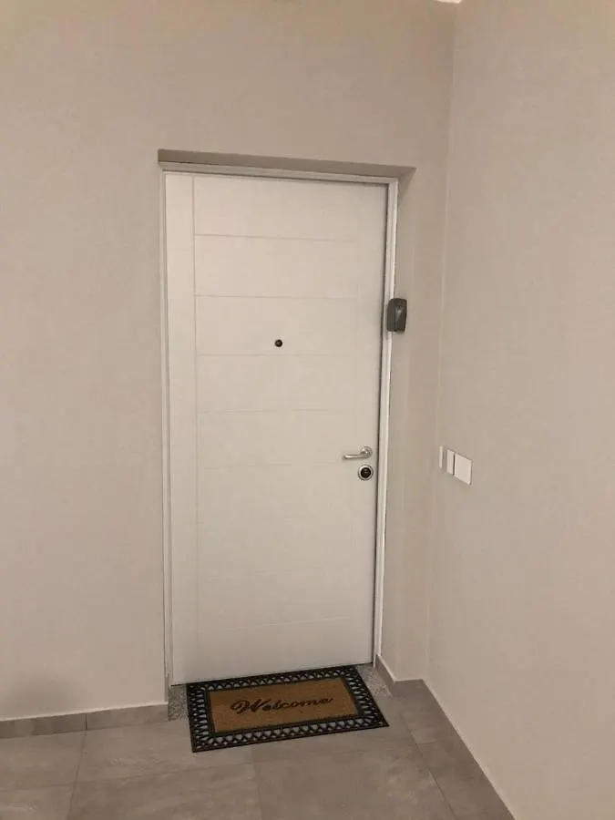 Apartmán Milano Smart