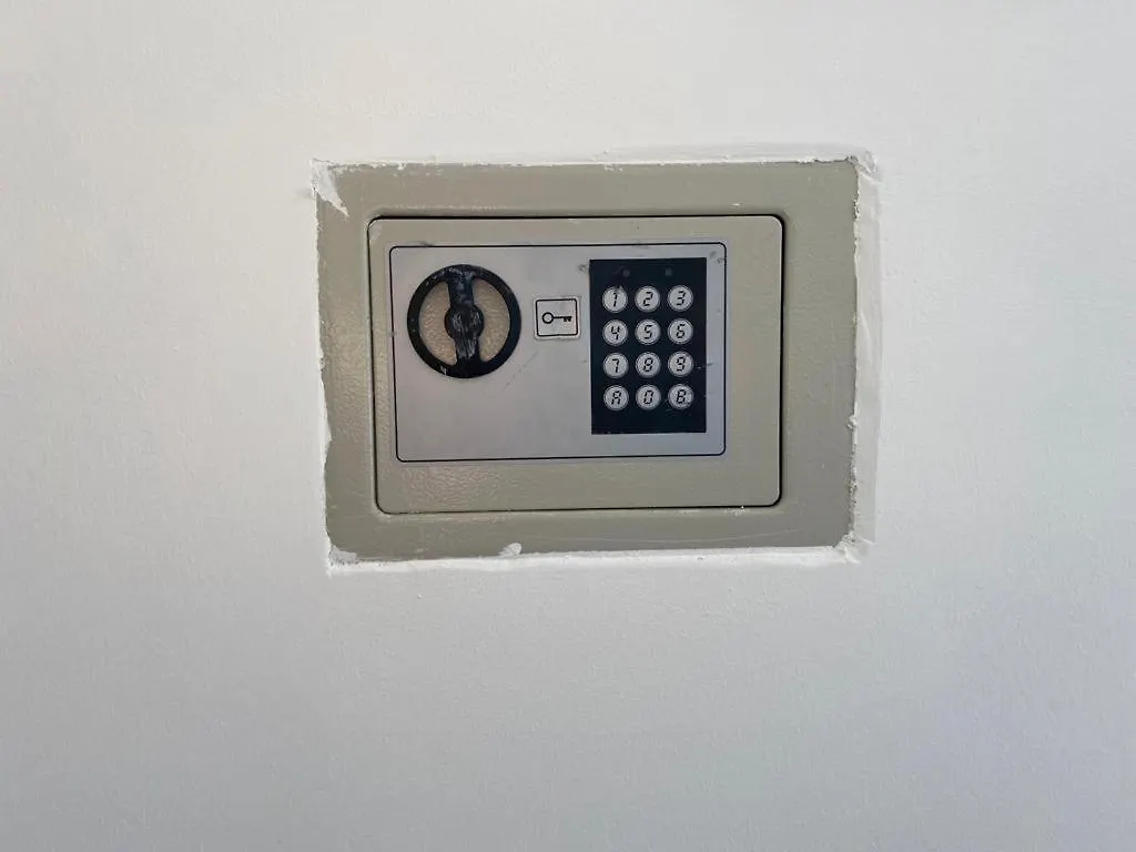 Apartamento Milano Smart