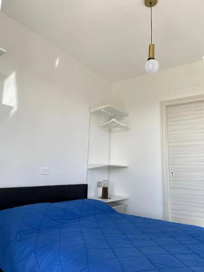Apartmán Milano Smart