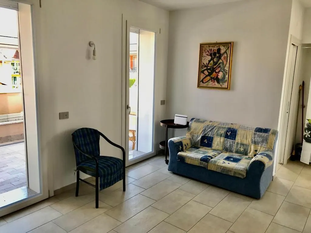 Apartmán Milano Smart
