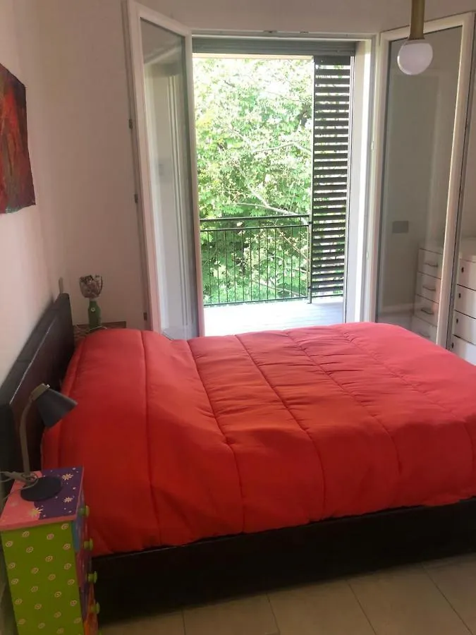 Apartmán Milano Smart