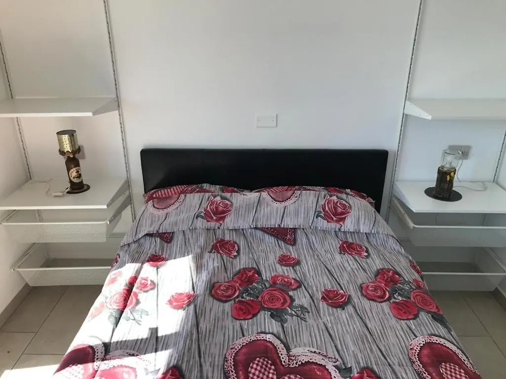 Apartmán Milano Smart