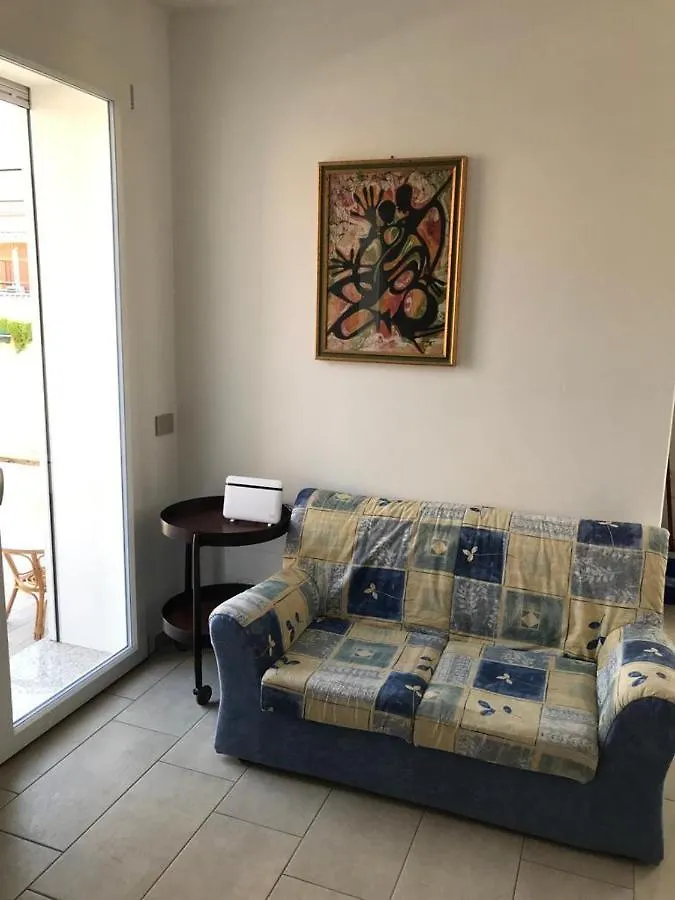 Apartmán Milano Smart