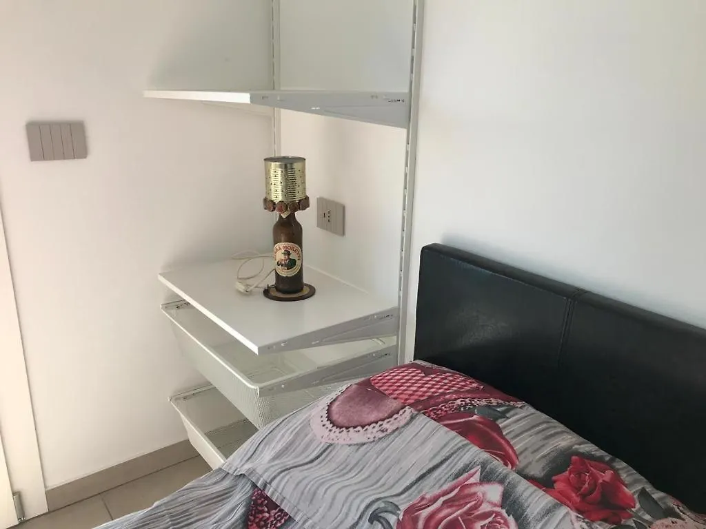 Apartmán Milano Smart