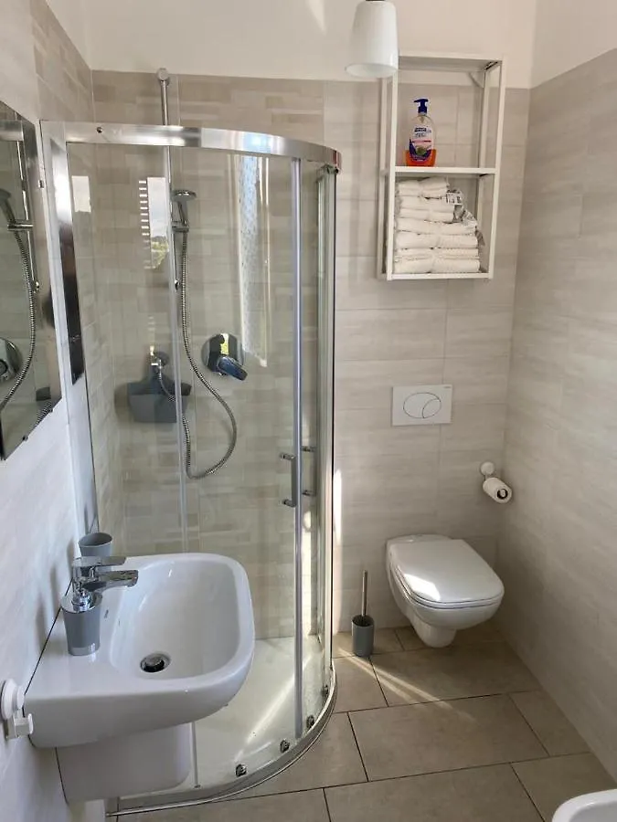 Apartamento Milano Smart