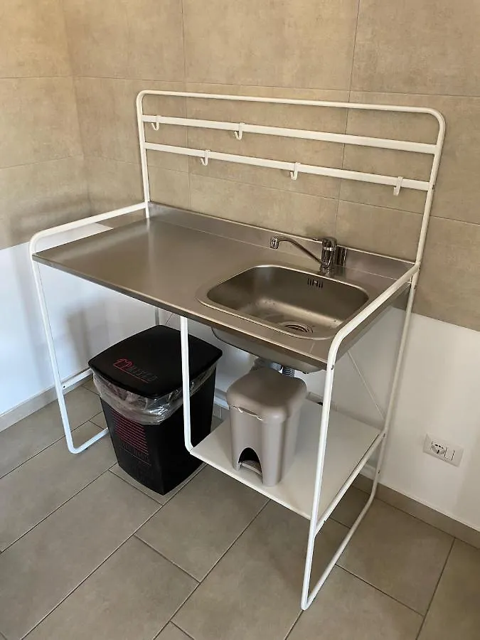Apartmán Milano Smart