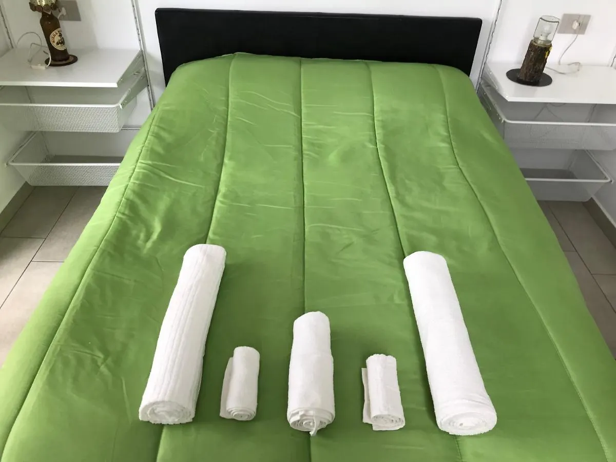 Apartmán Milano Smart