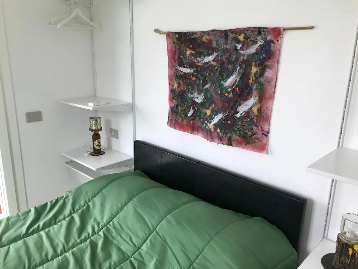 Apartmán Milano Smart