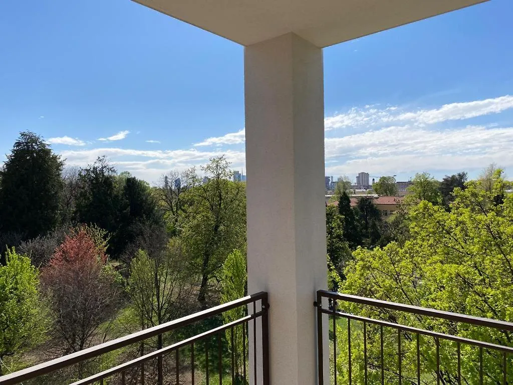 Milano Smart Apartment 0*, Milan Italy