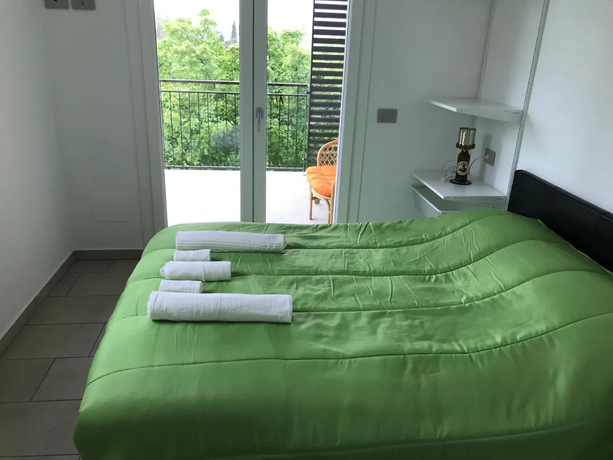 Milano Smart Apartment Italy